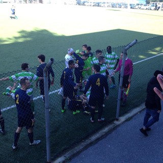 Animi caldi in Legino-Borzoli