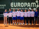 Il Park Tennis Genova raggiunge la semifinale in A1 maschile