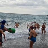 Martedì 6 gennaio alla Sportiva Sturla il Cimento dell’Epifania Martedì 6 gennaio alla Sportiva Sturla il Cimento dell’Epifania