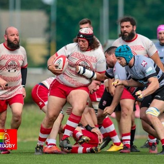 RUGBY La fase conclusiva della stagione