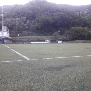 PRO RECCO RUGBY All'Androne tanta voglia di ricominciare