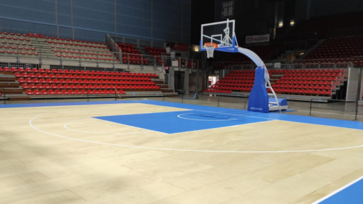 FIP LIGURIA | Tutto pronto per il Final Event della Jr. NBA allo Stadium di Genova