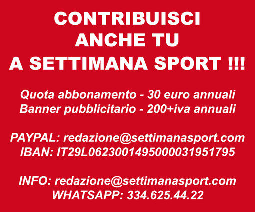 TERZA A La diretta LIVE