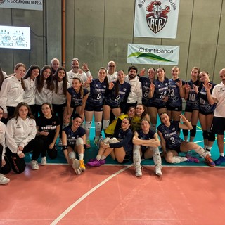 PALLAVOLO - UNA SERATA NEGATIVA PER NORMAC