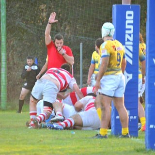 RUGBY Prosegue l'attività dei campionati liguri