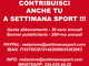 TERZA CATEGORIA La Coppa Liguria in diretta LIVE