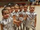Asd Ginnastica Libera Spotorno - Gymgiocando 2016