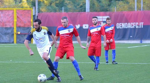 CALCIO UISP Campionato del Lavoratore: i risultati del Categoria 1 e Categoria 2