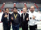 Taekwondo, medaglie per Hung Ki Kim e Hwasong a Bari