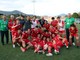 Uefa Regions’ Cup: La Liguria esempio in Europa per tutti i calciatori italiani professionalmente dilettanti