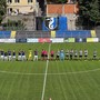 SERIE D Imperia-Biellese 2-1