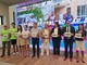 A Celle Ligure giovedì prossimo il 37° Meeting Arcobaleno EAP AtleticaEuropa A Celle Ligure giovedì prossimo il 37° Meeting Arcobaleno EAP AtleticaEuropa