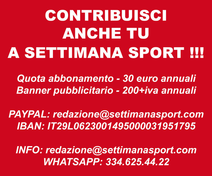 TERZA A La diretta LIVE