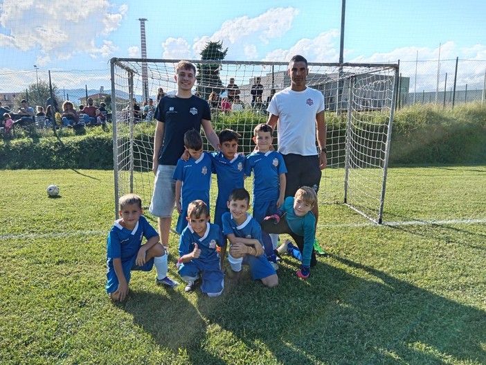Calcio - Ok Pulcini e Piccoli Amici del Madonnetta
