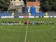 SERIE D Imperia-Biellese 2-1 SERIE D Imperia-Biellese 2-1