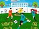 SANREMESE Sabato 9 settembre riprendono gli allenamenti della Scuola Calcio SANREMESE Sabato 9 settembre riprendono gli allenamenti della Scuola Calcio