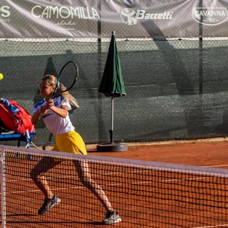 TENNIS Park Genova: uomini in casa contro Palermo in A1, donne ad Arezzo in A2
