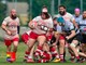 RUGBY La fase conclusiva della stagione