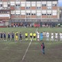 SERIE D Borgosesia-Imperia 4-2 SERIE D Borgosesia-Imperia 4-2