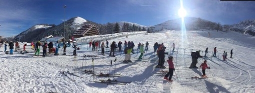 Snow Party Artesina... raddoppia!