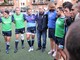 Pro Recco: a lezione di rugby dal coach