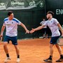 Park Tennis Genova: uomini a Crema in A1, donne in casa con TC Cagliari in A2