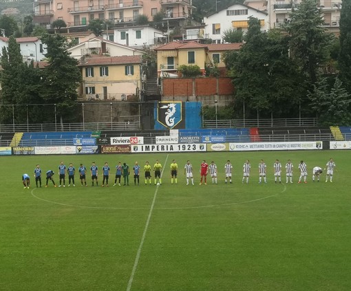 IMPERIA-LAVAGNESE 4-0