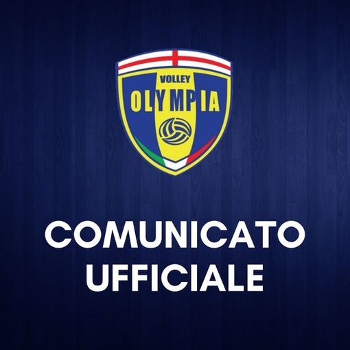 VOLLEY La PSA Olympia rinuncia al campionato di A2