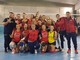 Pallavolo - Al Podenzana di netto il derby quasi provinciale con Ceparana