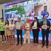 A Celle Ligure giovedì prossimo il 37° Meeting Arcobaleno EAP AtleticaEuropa