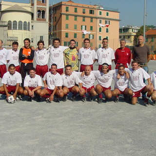 AMARCORD Che squadra era?
