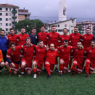 Framura, mister Bracco è soddisfatto: &quot;Playoff e finale di Coppa, stagione super&quot;