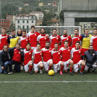 Il nuovo Consiglio Direttivo all’ANPI Sport E. Casassa