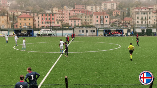 SERIE D/ IL LIGORNA CEDE IL PASSO AL VADO IN EXTREMIS