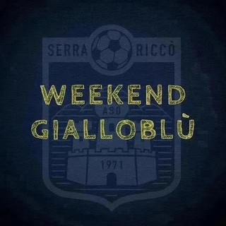 SERRA RICCO' - Il programma del weekend