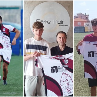PONTELUNGO Altre tre riconferme