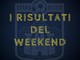 SERRA RICCO' - I risultati del weekend