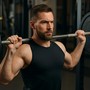 TESTOSTERONE E PRESTAZIONI SPORTIVE Verità, miti e consigli per gli uomini attivi