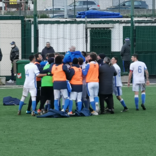 SERIE D Tris casalingo in casa per il Ligorna contro il Ticino