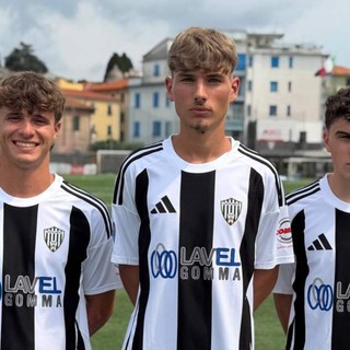 LAVAGNESE Orgoglio Cantera. Benvenuti in Prima Squadra