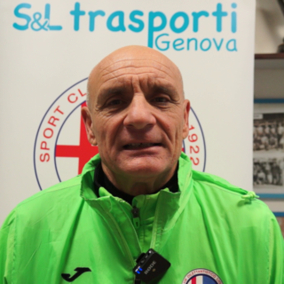 LIGORNA Mister Roselli: "Pont Donnaz buona squadra, messa bene in campo"