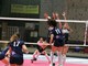 VOLLEY Partita combattuta per la Normac AVB