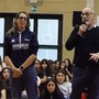 PALLAVOLO Normac Group in festa per la presentazione della nuova stagione agonistica
