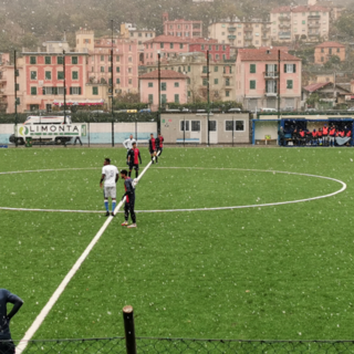 SERIE D/ IL LIGORNA CEDE IL PASSO AL VADO IN EXTREMIS