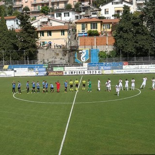 IMPERIA-FOSSANO 3-3