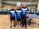 TENNISTAVOLO Campionati nazionali a squadre: Victoria a punteggio pieno in Serie C1