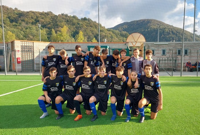 IMPERIA I risultati delle giovanili