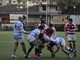 PRO RECCO RUGBY - Squali rimaneggiati e superati dall’Amatori Genova