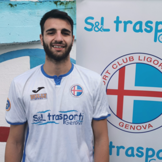 SERIE D Firma in difesa per il Ligorna: Cipolletta in Biancoblù