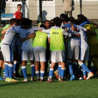 Il Ligorna ferma il Novara: finisce 2-2 la sfida